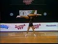 MP - De Las Heras, Canada (ESP) - WC2004 - 2 place