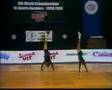 MP - De Las Heras, Canada (ESP) - WC2004 - 2 place
