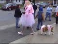 Halloween Pet Parade