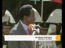 Kalonzo afungua nyumba mpya ya askari