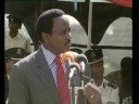 Kalonzo afungua nyumba mpya ya askari