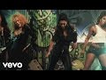 Richgirl - Swagger Right ft. Fabolous, Rick Ross