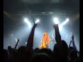 The Datsuns 2@ Electric Ballroom Nov \