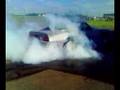 Having fun with Trans am