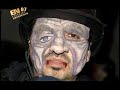 VAMPIROS EN CASAS DE NAVIDAD DE GERENA
