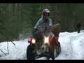 Da' Father N Son's Yooper Trip - Part II