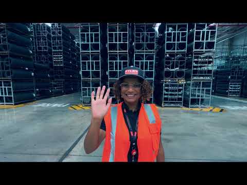 Lugar de mulher, é onde ela quiser!