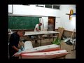 Wing moulding