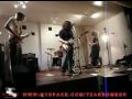 Tzar Bomber: Chain Fire At Man Bear Gig Gerringong Town Hall