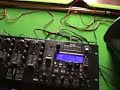 SEAMLESS LOOP AND RELOOP ON THE A AUDIO MCD-710 SEAMLESS LOOP AND RELOOP ON THE A AUDIO MCD-710