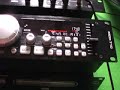 SEAMLESS LOOP AND RELOOP ON THE A AUDIO MCD-710