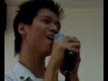 Remus Angeles - Ngayo\
