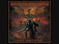 Blood of the Dragon - Nox Arcana