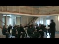 videos de Clarinet Connexions plays 2 Preludes #7 & # 6 by Dimitri Shostakovitch