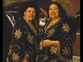 las jilguerillas