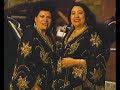 las jilguerillas