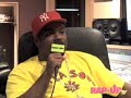 Darkchild Vlog #6: The State of the Industry Darkchild Vlog #6: The State of the Industry