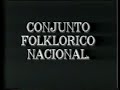 conjunto folklórico nacional 70s afrocubano#1