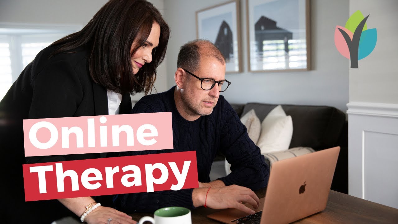 Therapy Montreal Psychologist Psychology West Island