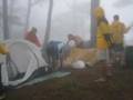 Mt. Tapulao Adventure