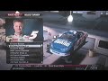 Nascar 09 EA Sports Preview for the Playstation 3 by SRT