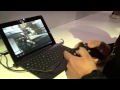 CES Video: Tegra 3 powers console games on Transformer Prime
