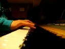 The Legend of Zelda Theme on Piano by Kyle