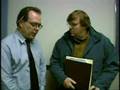 michael moore pwns humana and helps to save a guy's life