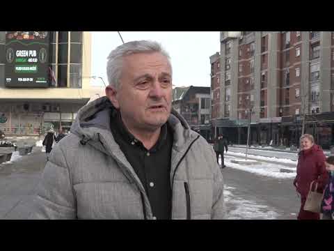 ОБАВЕЗА ЧИШЋЕЊА ТРОТОАРА