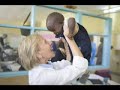 World Journey of Smiles - Operation Smile Co-founder Dr. Bil