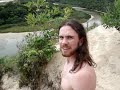 AFZ na Praia 2008 - Lagoinha do Leste (v�deo 2)