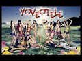 ANTM Cycle 11 Ep. 3 Photos(w/close ups) Which`s ur favorite?