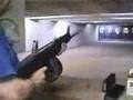Automatic shotgun-Auto Assault-12 Shotgun/FRAG-12 High-Explo