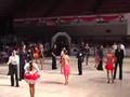 2006 USABDA Nationals Junior I Pre-Championship Latin Final