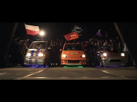 Jebroer ft. Mr. Polska, Skinto & Ronnie Flex - Hoesten als bejaarden (prod. Boaz v/d Beatz)