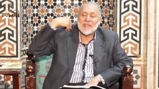 الحكمة من افتقار العباد إلى رزقهم(٢) 