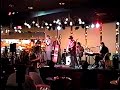 Big Daddy Alright Band Performing Live (Pilot to Bombardier) Jump Blues Swing