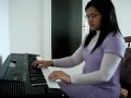 ACEH LON SAYANG (Acehnese tradisional song)