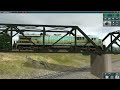 Trainz Simulator 2010 - Gameplay HD