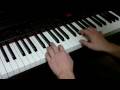 Mr. Pitiful (PIANO TUTORIAL) Intro/verse.
