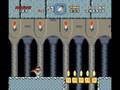 videos de SMW Iggy's Castle joke run