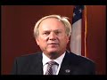 Sen. Lee Hawkins (R-Gainesville) Water Conservation PSA