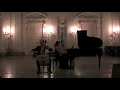 Concerto AMI Firenze Poggio Imperiale 29 09 08 leandrocarino.blogspot.com