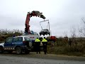 Accidentes trafico- rescates II