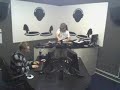 Dj Kizer B2B Leeboi recorded 4/11/08