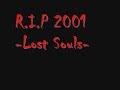 [HCR] Rukus - Lost Souls