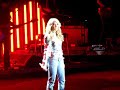 Carrie Underwood - Before He Cheats Live in Albany