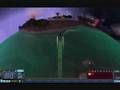 Spore: Flying A Halo Banshee Around