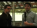 UVM takes on Maine at UVM. Hockey 2-game series.