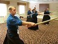 Kihon no Kamae - Jinmukai class (KS)